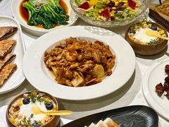 -桂园餐厅(五大道店)