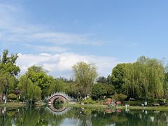 -北湖公园
