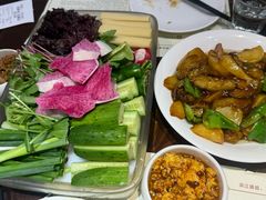 -老厨家(友谊路总店)