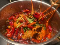 -柿合缘新京菜(国金中心商场店)