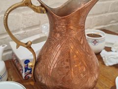 -蒙亨·手把肉·蒙古包文化主题餐厅(天恒广场店)