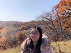 -塞罕坝国家级自然保护区