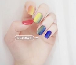 -Pink You美甲美睫纹绣定制中心