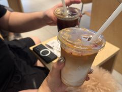 -Seesaw Coffee(深圳深业上城店)