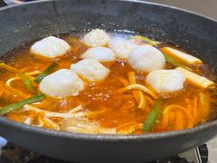 -肖记公安牛肉鱼杂馆·省级非物质文化遗产(江汉路直营店)