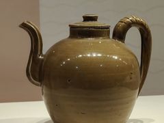 -中国茶叶博物馆(双峰馆区)
