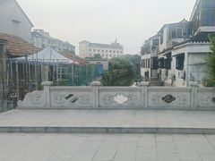 -浏河古镇