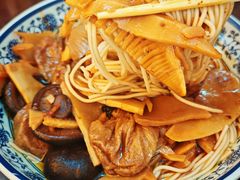-西园寺素食(西园弄戒幢律寺店)