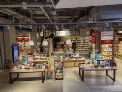 -当当书店(国泰广场店)