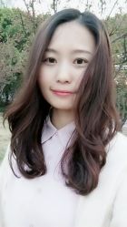 烫染-丝语萱形象