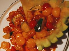 -阿娜尔·新疆菜(宜家荟聚中心店)