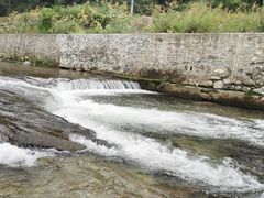 -田峪河公园