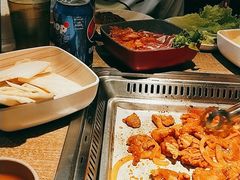 -新石器烤肉(石路天虹店)
