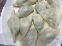 虾三鲜水饺-喜家德虾仁水饺(长泰广场店)