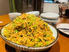 -如禾素食·下午茶·糖水