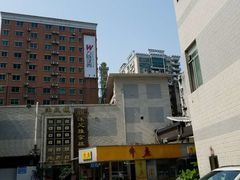 -华威达牛庄(黄埔大道西店)