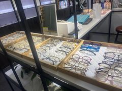 -大视家眼镜(园区星海店)