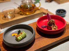 -叶叶菩提·晋福宫