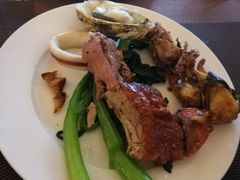 -长春净月潭喜来登酒店·盛宴标帜餐厅