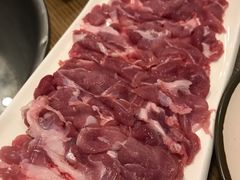-羊乐锅·火锅·烧烤(夫子庙店)
