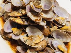 -阿妹小海鲜(下角店)