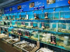 -海味当家·蒸锅海鲜(星海公园店)