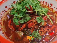 -文和友老长沙龙虾馆(化龙池店)