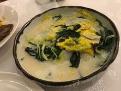 -酌宴府The China Club·广州万富希尔顿酒店(云城东路店)