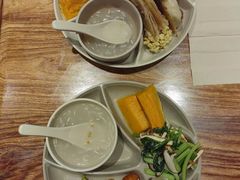 -素满香·食养自助(建邺万达店)