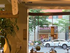 风景很美好-成川茶店·潮汕工夫浓茶(万象店)