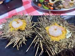 -永信海鲜(群星城店)