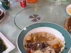 -马白开来特色羊排揪片子  (总店)