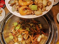 -七欣天香辣蟹火锅(苏州东大街店)