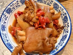 -袁山山重庆火锅(丈八北路店)