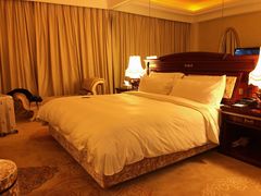 -白金汉爵大酒店(相城店)