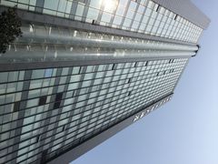 浙江三立开元名都大酒店-浙江三立开元名都大酒店
