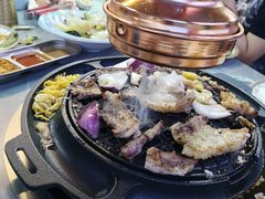 -牛犇炭火烤肉·鲜切烤肉(承德总店)
