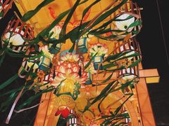-夫子庙秦淮河画舫