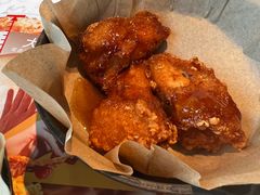 -必胜客(港城新天地店)