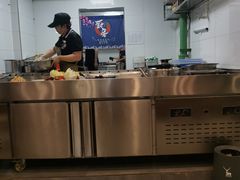 -满兴咱妈烀饼铁锅炖(兰州北街店)