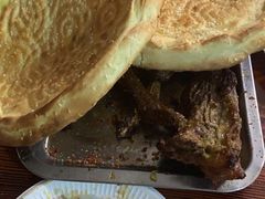 -新疆狼爷烤肉(宋庄店)