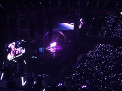 -宝能国际体育演艺中心