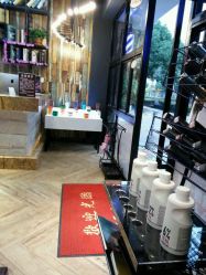 -米莱 Hair Salon 美髮