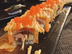 -昊·来了寿司(双楠2店)