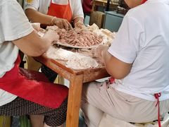 -海汇源老烧麦店(东大街总店)
