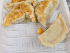 -八珍·广式煎饺·广州老字号(北京路总店)
