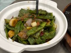 -福寿斋·老北京铜锅涮肉·烧烤(清岚店)