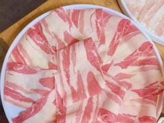 -四喜小胖·北京涮肉(五道营店)
