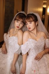 -红丝高端婚礼中心(旗舰店)
