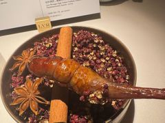 -三嚥阁 La Villa Restaurant